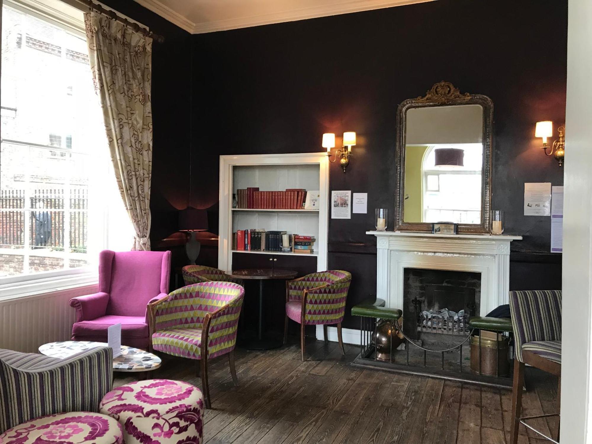 Hotel Bank House à King's Lynn Extérieur photo