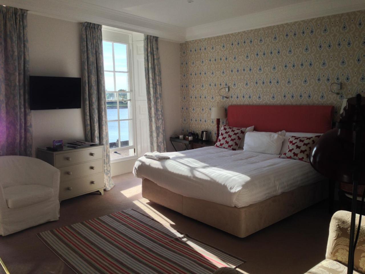 Hotel Bank House à King's Lynn Extérieur photo