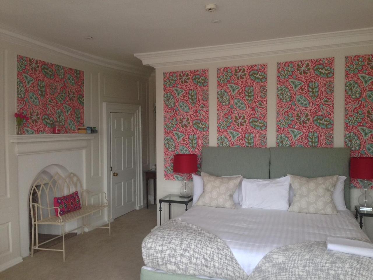 Hotel Bank House à King's Lynn Extérieur photo