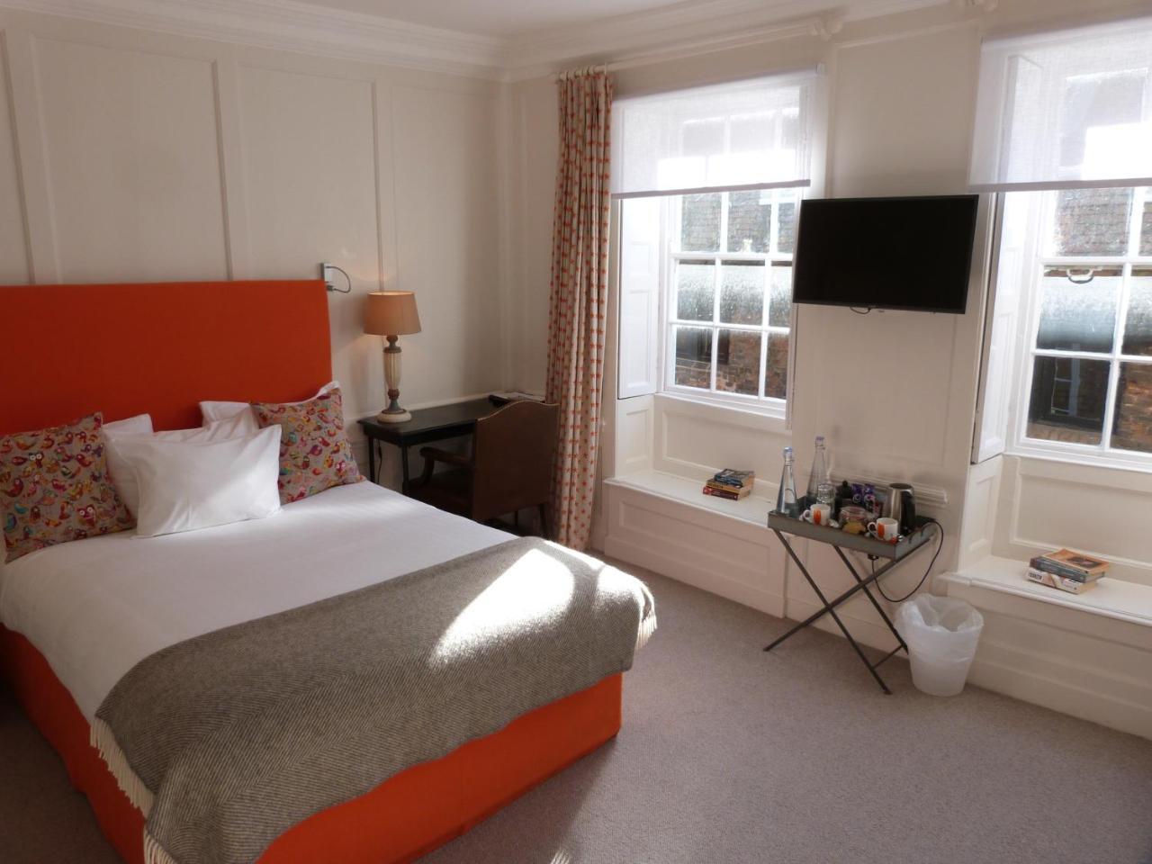 Hotel Bank House à King's Lynn Extérieur photo